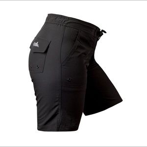 Women’s UV Board Shorts by UV Skinz